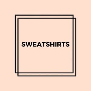 Sweatshirts